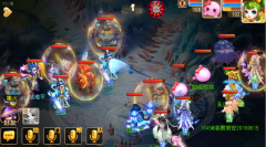 诛仙手游天音法宝血炼属性推荐攻略