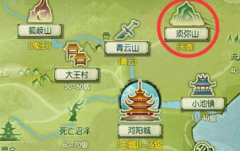 诛仙手游神鬼苍生图天诛石获得攻略