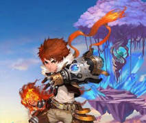  风暴帝国手游职业格斗家技能怎样 格斗家技能攻 