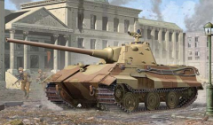  坦克世界闪电战手游E50缺点详解攻略 