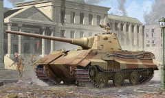 坦克世界闪电战手游E50玩法技巧详解攻略