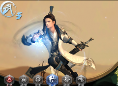 剑侠情缘手游武当怎么加点 武当加点攻略