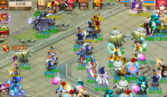 梦幻西游手游僵尸大作战攻略 中元节安康