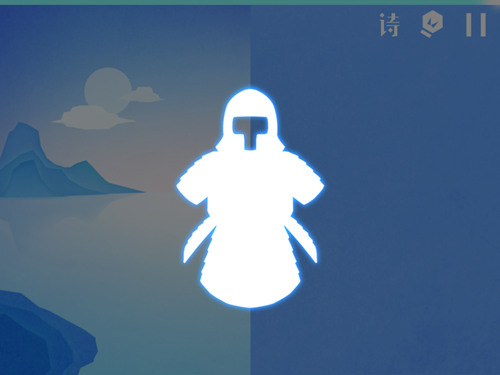 木兰辞现 《镜》第四关拼图过关攻略