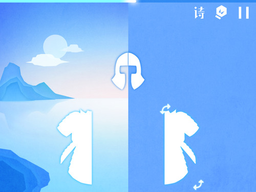 木兰辞现 《镜》第四关拼图过关攻略