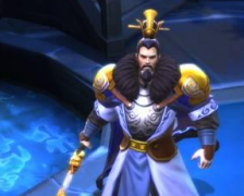 永恒文明手游曹操实战点评攻略 单杀能力出众