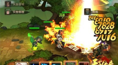 玩家必看《天子传奇》手游高手速成攻略