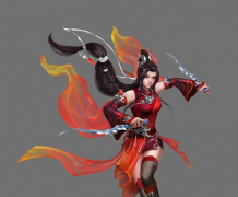 倩女幽魂手游女刀客攻略 女刀客技能玩法