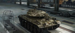 坦克世界闪电战手游各系坦克开场走位攻略