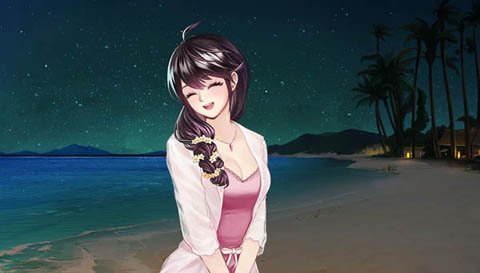 恋爱养成手游《姬魔恋战纪》时装汇总，美不胜