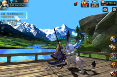 黎明之光手游战宠攻略 战宠培养方法介绍