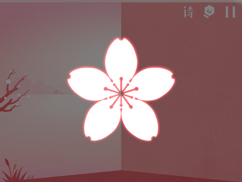 落英缤纷 《镜》贰章第2关拼图过关攻略