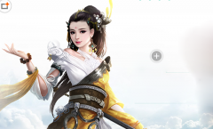 诛仙手游纯奶天音攻略 有奶的天音才是好天音