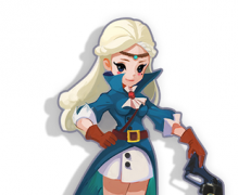  秘宝猎人手游银色空白强化流装备选择攻略 