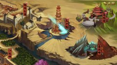 新玩法新乐趣 《三国之刃》周年回顾