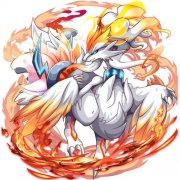 《口袋妖怪复刻》新版精灵曝光 第五世代逆袭之