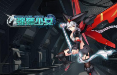 强袭少女樱机娘介绍 樱机娘技能解析