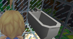 小小的浴缸如何获取 创造世界浴缸获取攻略