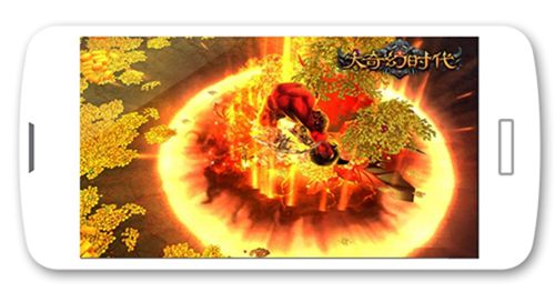 从新手到战神 《大奇幻时代》老司机手把手教你