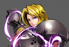  侍魂OL夏洛特人物介绍 最完美的胜利是不流血的 