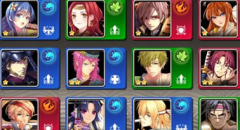  亿次元职业分类介绍 不同职业能力详细解析 