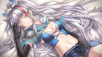 《姬魔恋战纪》万金油阵容推荐