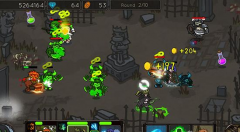 无尽副本怎么过才方便 迷之国度手游攻略分享