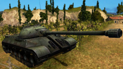 坦克世界闪电战手游新手进阶详解攻略