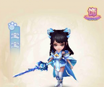  梦幻诛仙手游宠物积分获取攻略 慢慢成长 