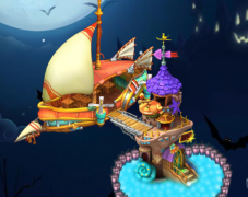 《浪漫庄园》手游老司机分享 航运全攻略