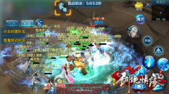  梦幻诛仙手游宠物积分获取攻略 慢慢成长 