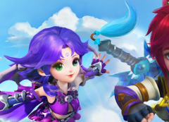  梦幻西游手游门派试练活动攻略 