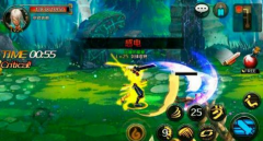  DNF手游刷图职业如何选择介绍 刷图职业选择攻略 