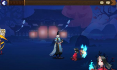  良心卡牌的成功秘诀 《阴阳师》手游评测 