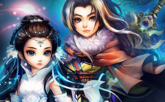 青云志手游职业推荐解析 职业选择攻略