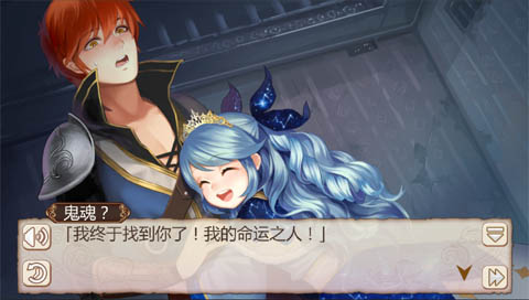 从零开始提升存在感，《姬魔恋战纪》稀有战姬