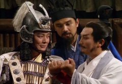 如何演绎三国最帅 那些游戏中的美周郎们