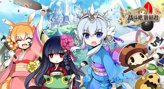 五款手机必备日系RPG 错过绝对后悔