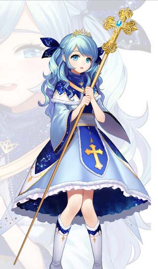 现象级二次元手游 《姬魔恋战纪》新版本大揭密