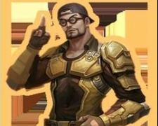 全民枪战创造手游角色分析之霸天虎攻略