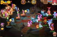 梦幻西游手游PK攻略 梦幻手游暴力输出该如何反