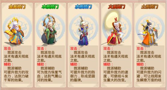 新概念回合制大受好评 《道王》封测火热进行中