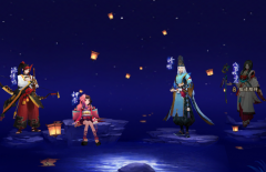  梦幻西游手游星宿攻略 梦幻西游手游星宿十二元 