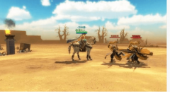 剑侠世界手游平民小技巧攻略