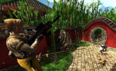 枪战世界手游经典地图玩法详解攻略