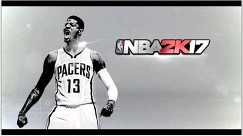 更自由的操作体验 《NBA2K17》 iOS付费榜TOP2