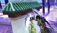 诛仙手游壁咚隐藏任务怎么做 诛仙手游壁咚攻略