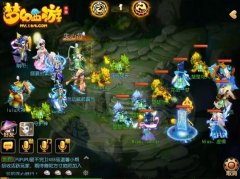  阴阳师手游判官御魂最佳搭配选择攻略 