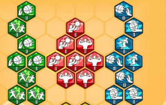  出手必有截球 街头篮球手游钢炮涂鸦选择攻略 