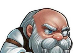 暴走魔兽团手游纳辛瓦里属性技能详解攻略